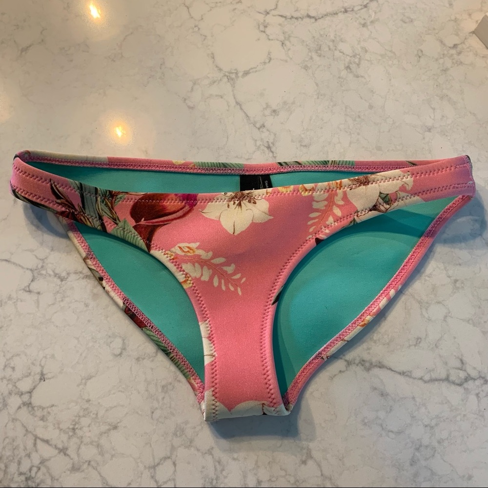 Triangl bikini bottoms